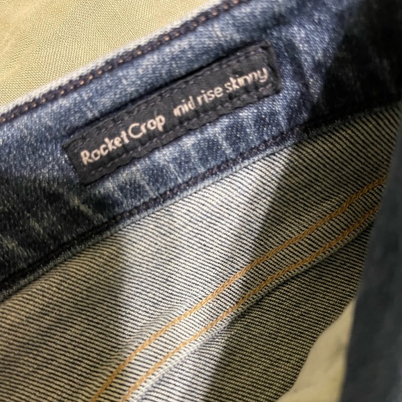 Citizens of Humanity Jeans - Picture 6 of 8